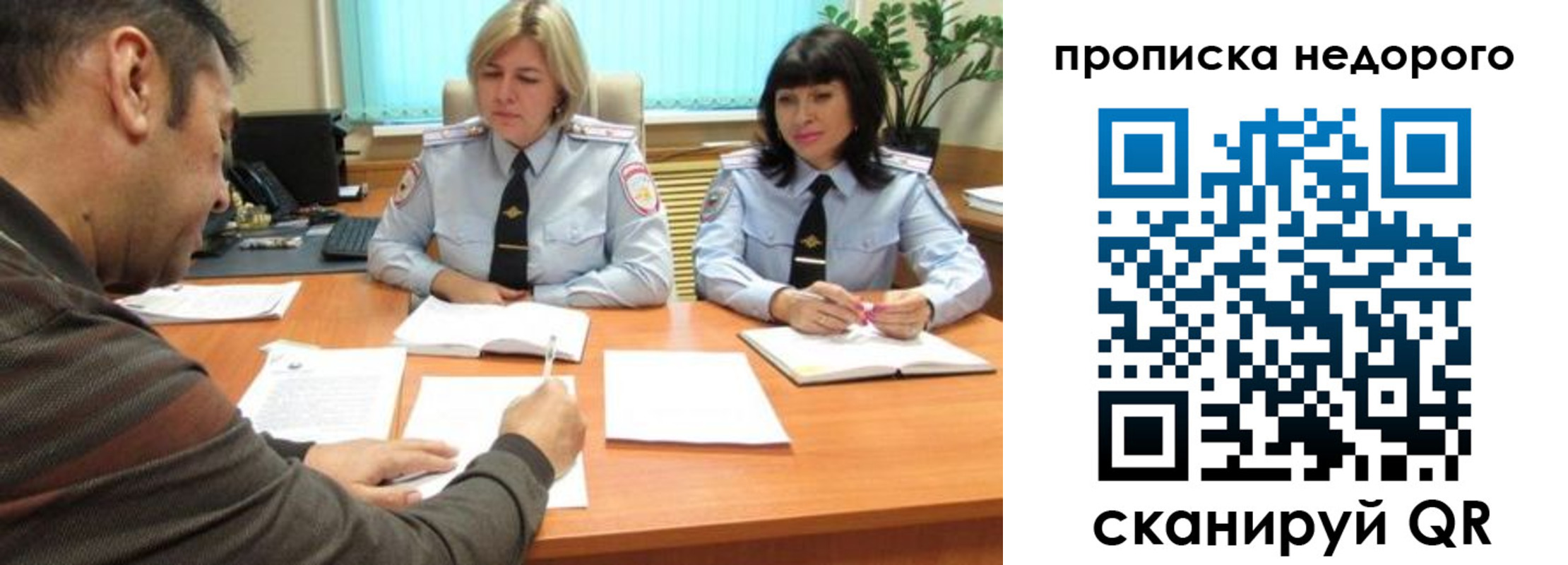 прописка поиск в Заволжье